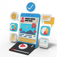 Mobile App Development