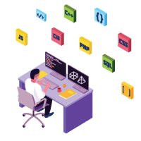 Web Design and Development